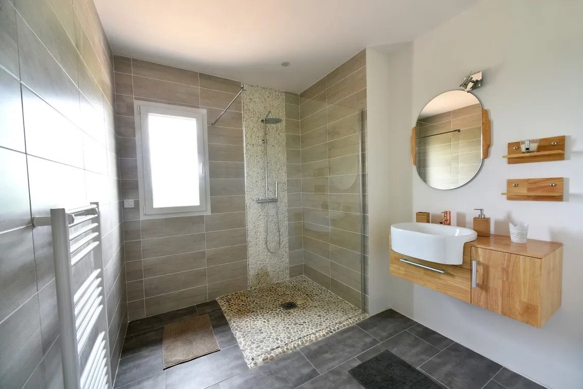 Maison à vendre, 85m², Rauzan