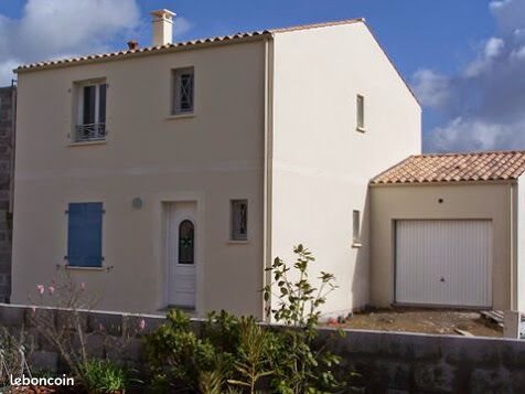 Maison à vendre, 110m², Villenave-d'Ornon
