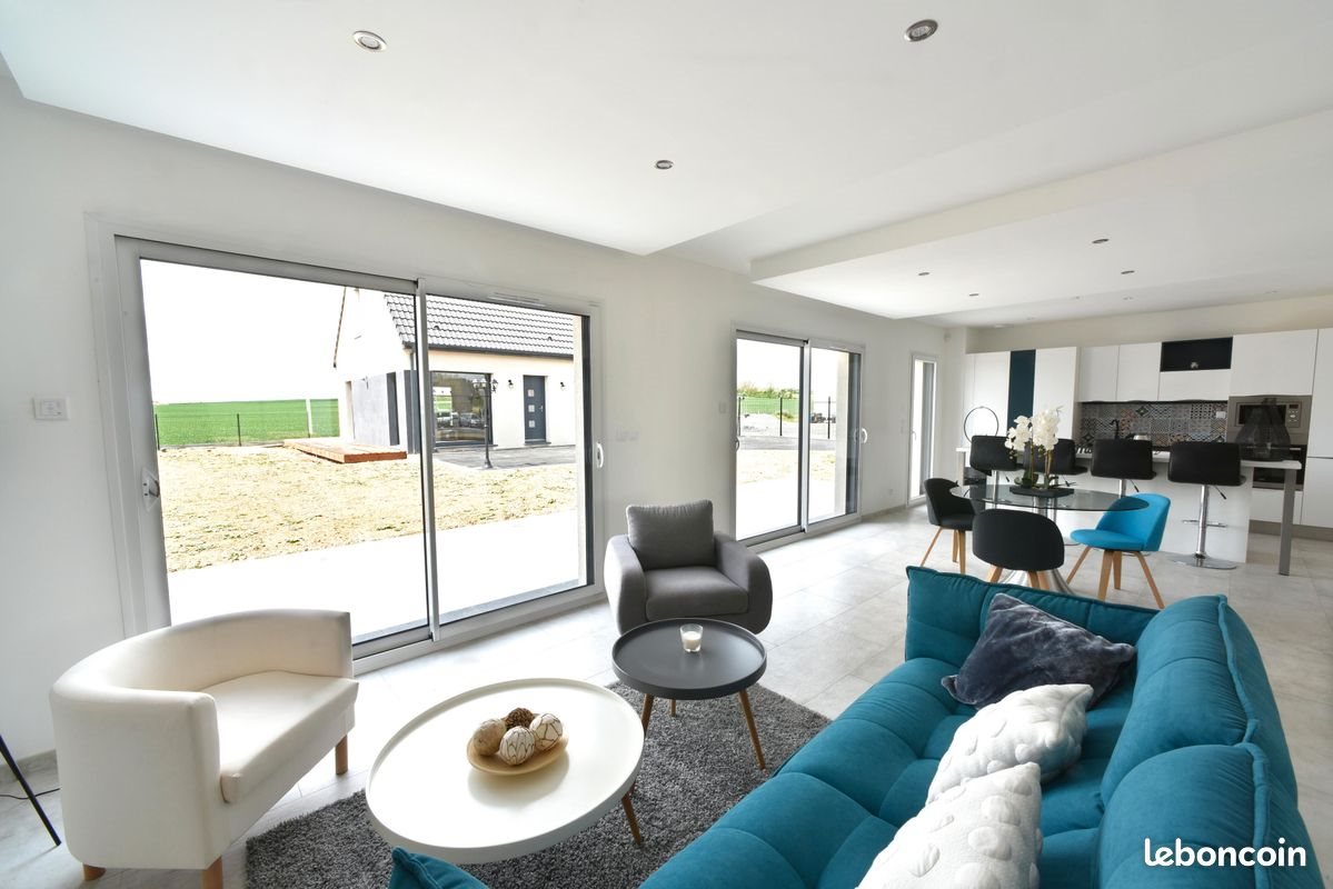 Maison à vendre, 92m², Parentis-en-Born