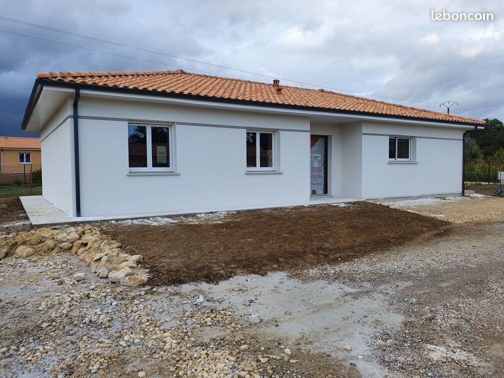 Maison à vendre, 92m², Parentis-en-Born