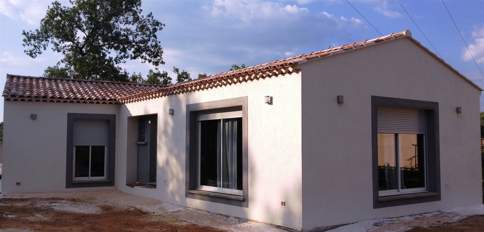 Maison à vendre, 95m², Lormont