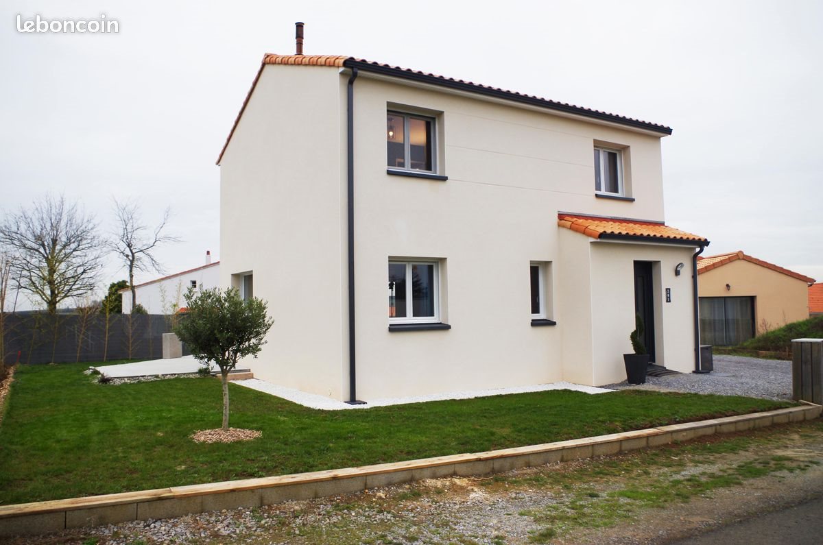 Maison à vendre, 87m², Langon