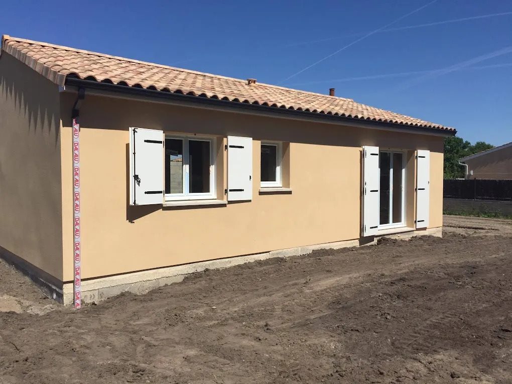 Maison à vendre, 76m², Cadaujac