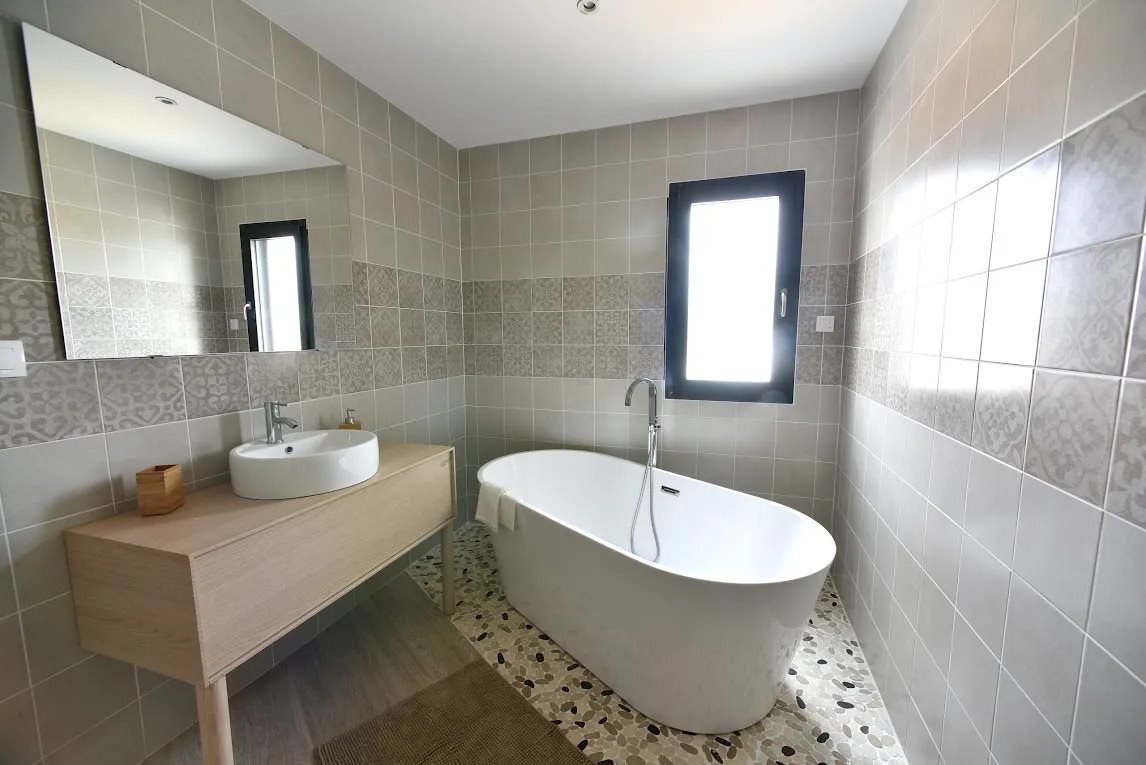 Maison à vendre, 76m², Cadaujac