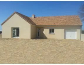 Maison à vendre, 92m², Artigues-près-Bordeaux