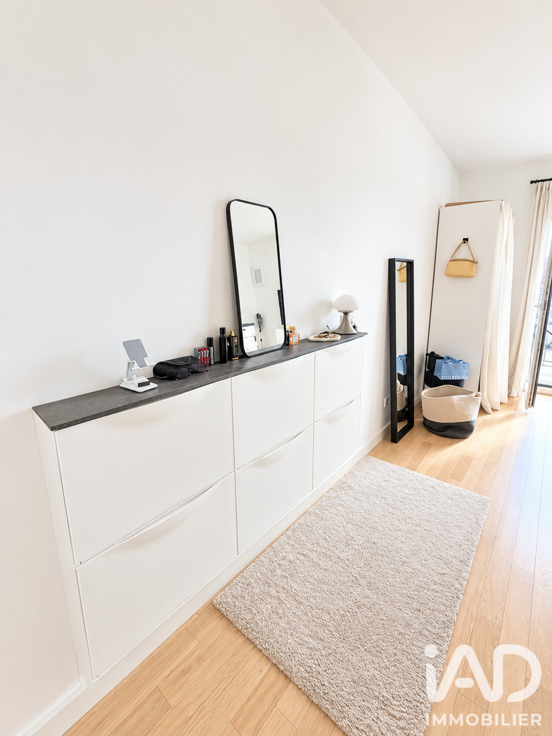 Appartement à vendre, 21m², Rueil-Malmaison