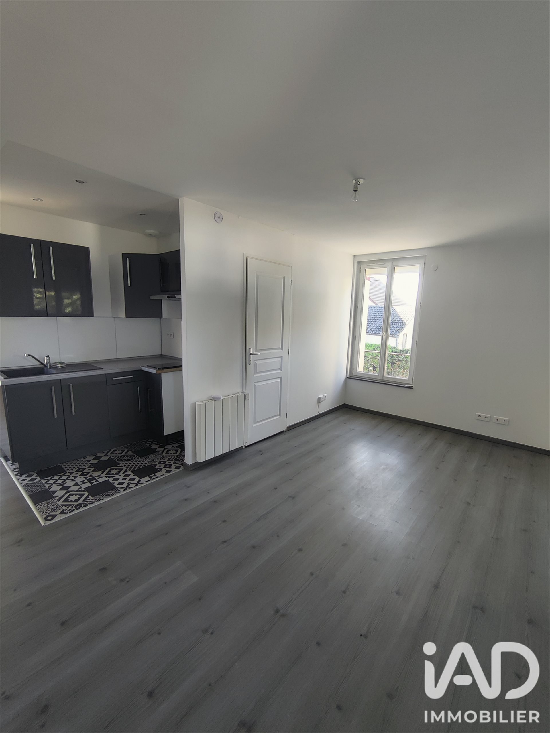 Appartement à louer, 26m², Trilport