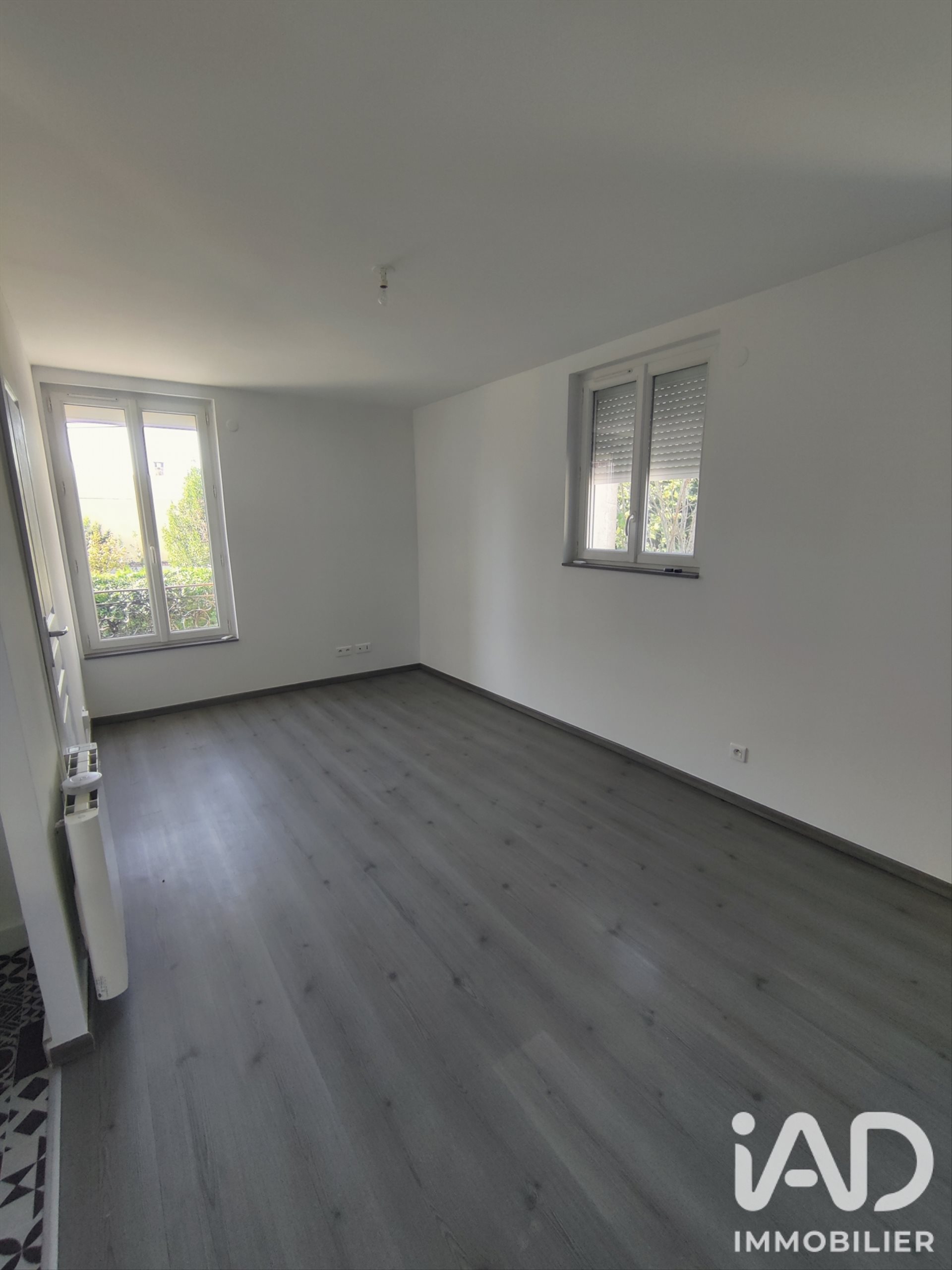 Appartement à louer, 26m², Trilport