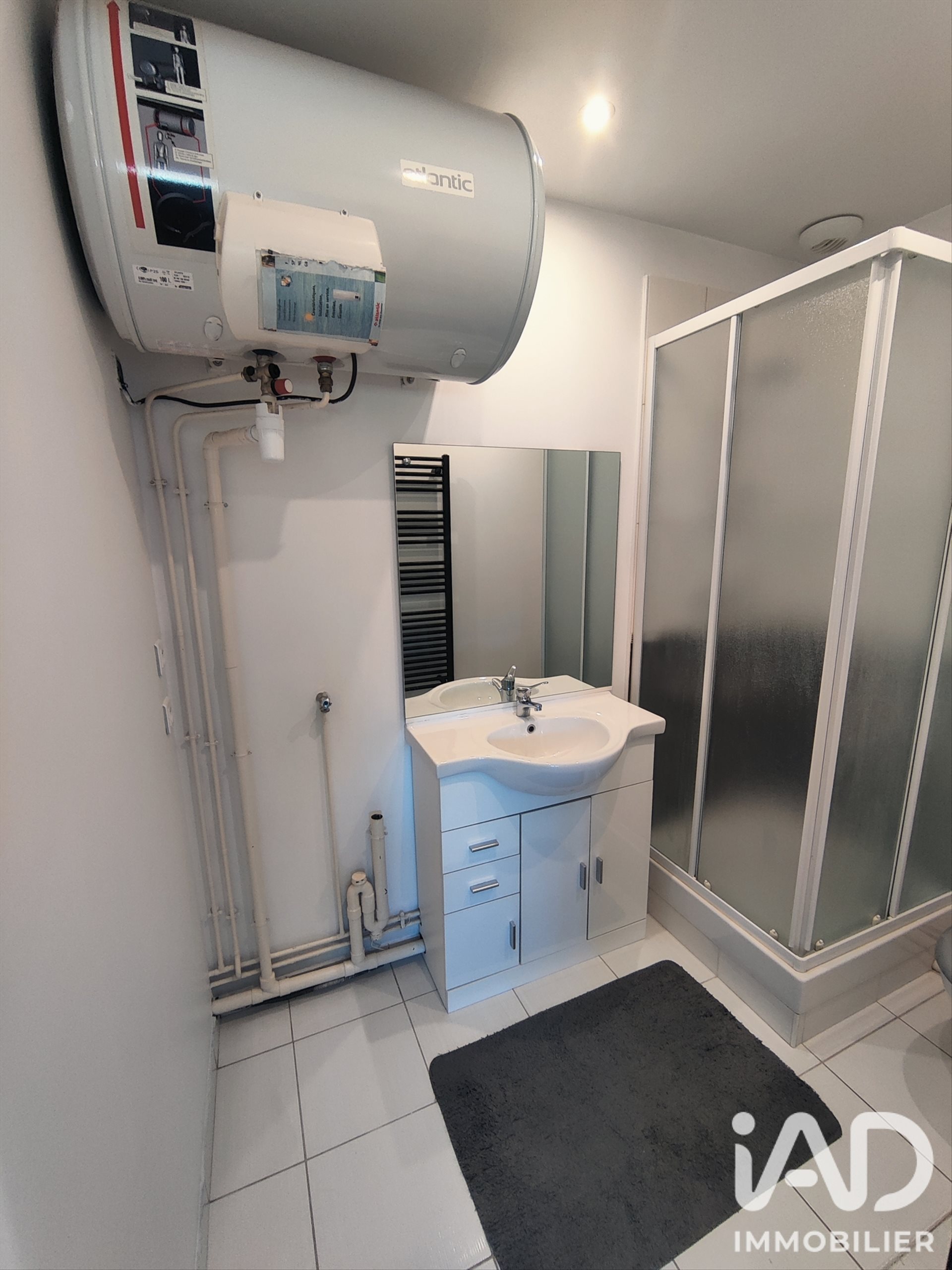 Appartement à louer, 26m², Trilport