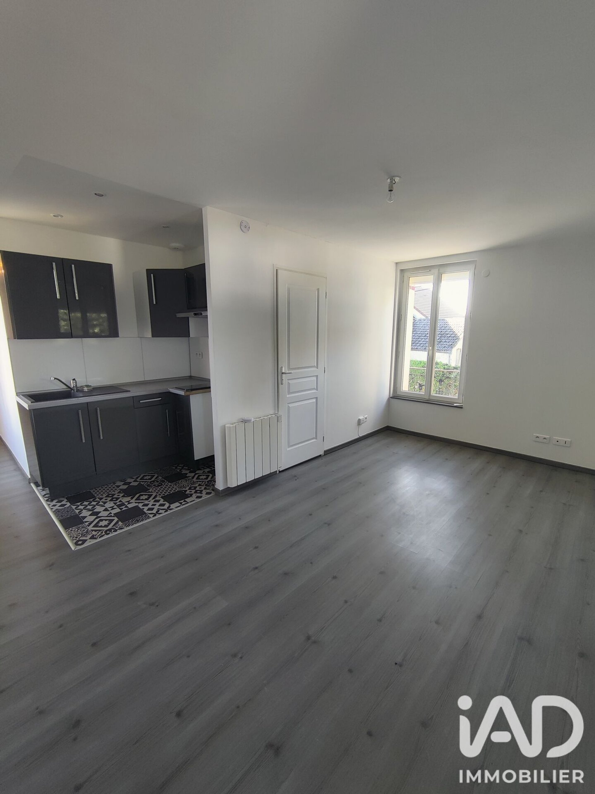 Appartement à vendre, 26m², Trilport