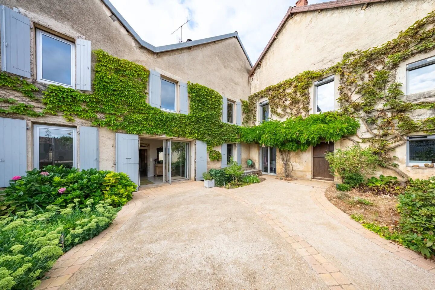 Maison à vendre, 287m², Chaignay