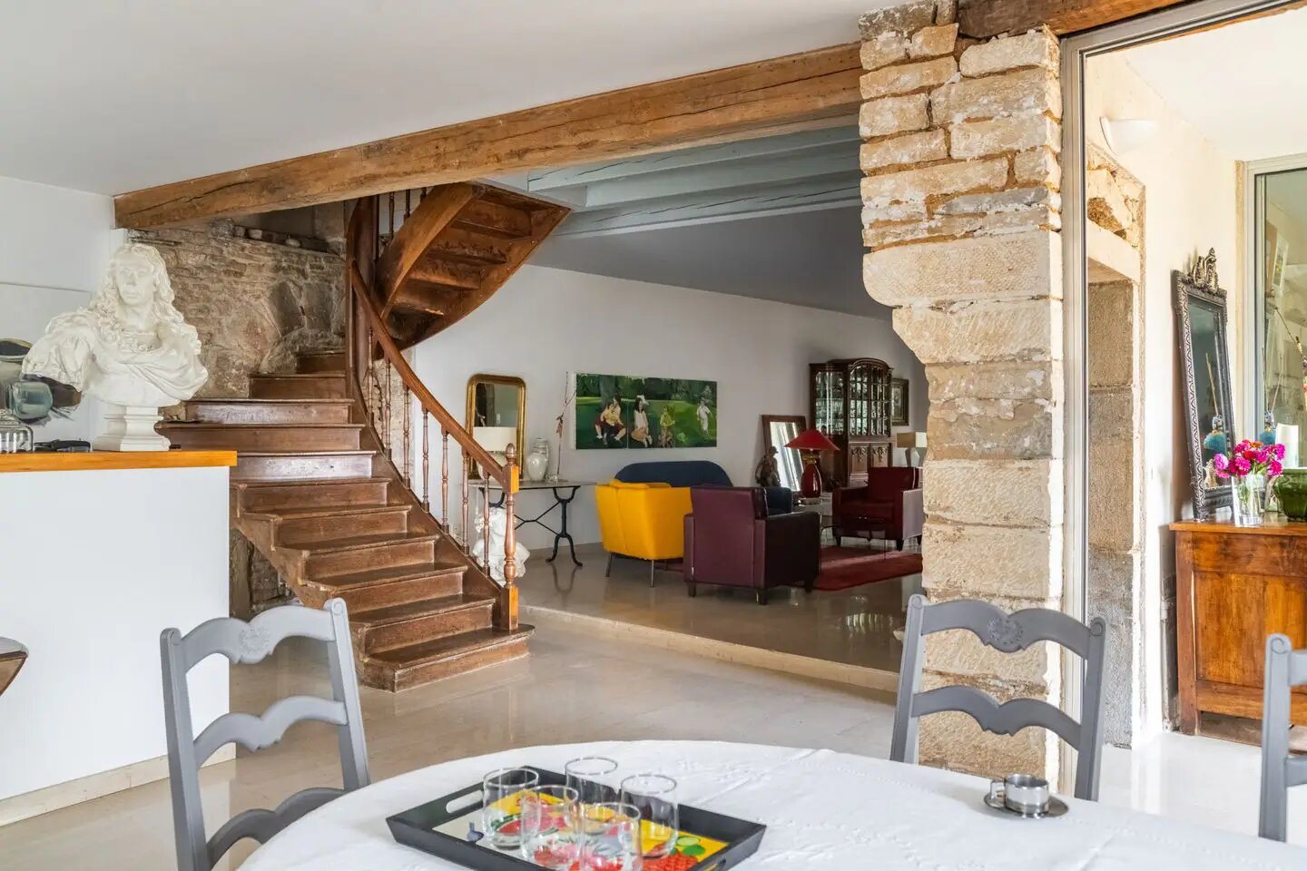 Maison à vendre, 287m², Chaignay