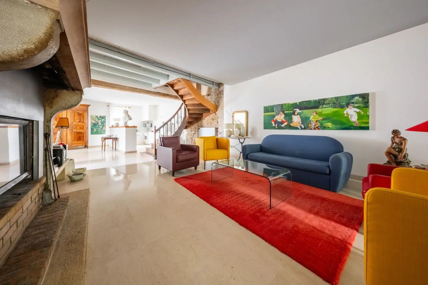 Maison à vendre, 287m², Chaignay