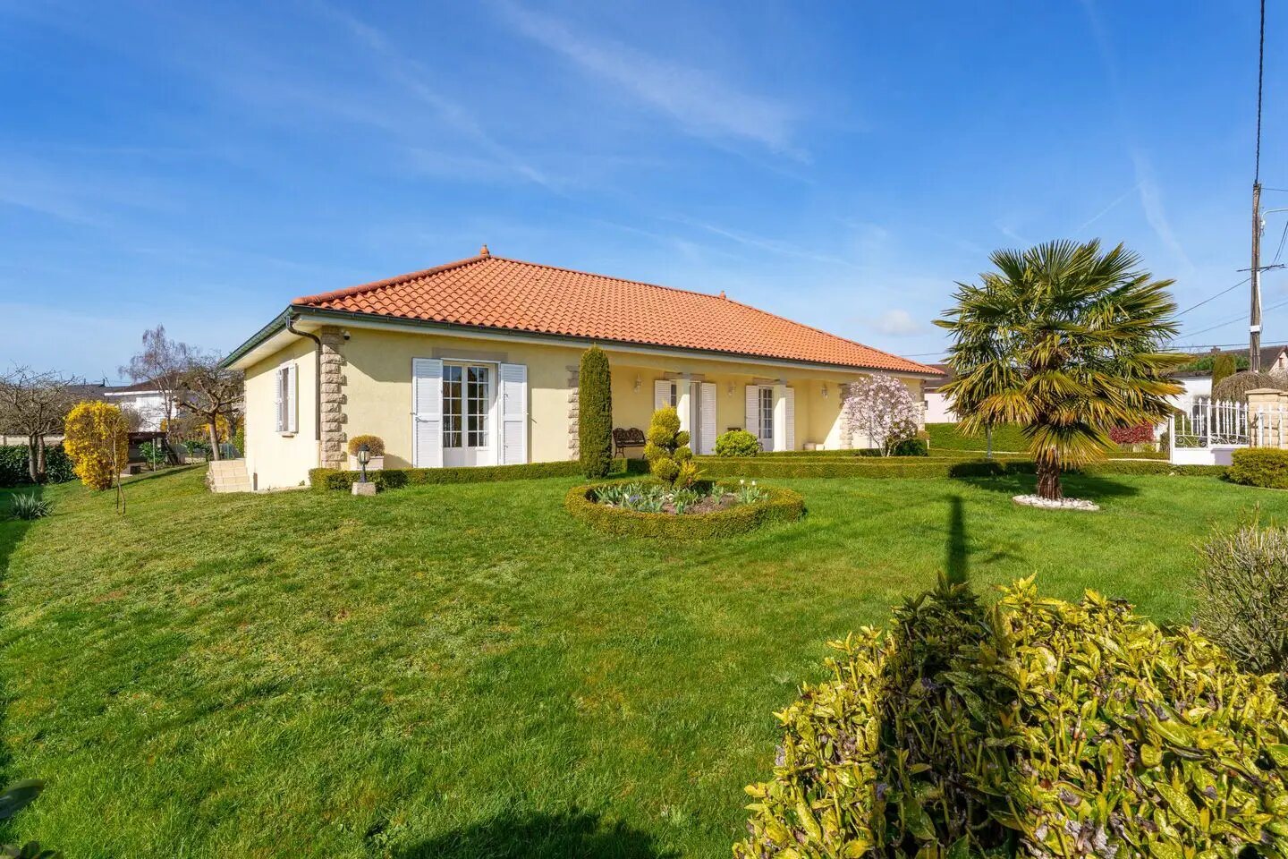 Maison à vendre, 147m², Saint-Vallier