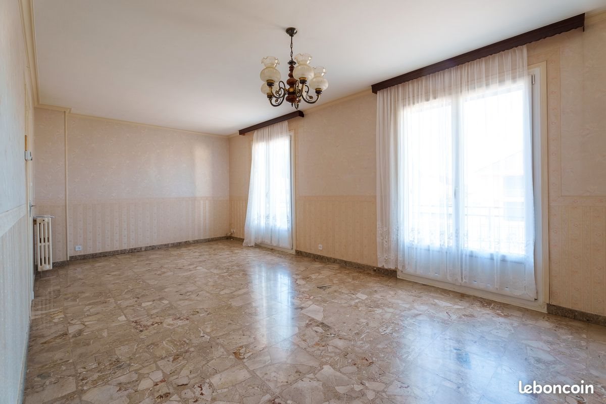 Maison à vendre, 70m², Montchanin