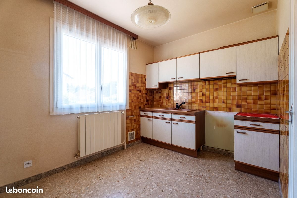 Maison à vendre, 70m², Montchanin