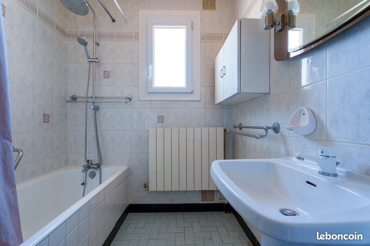 Maison à vendre, 70m², Montchanin