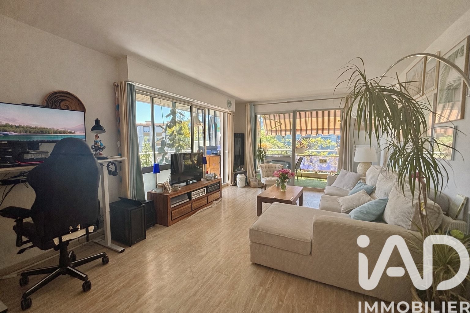 Appartement à vendre, 79m², Mandelieu-la-Napoule