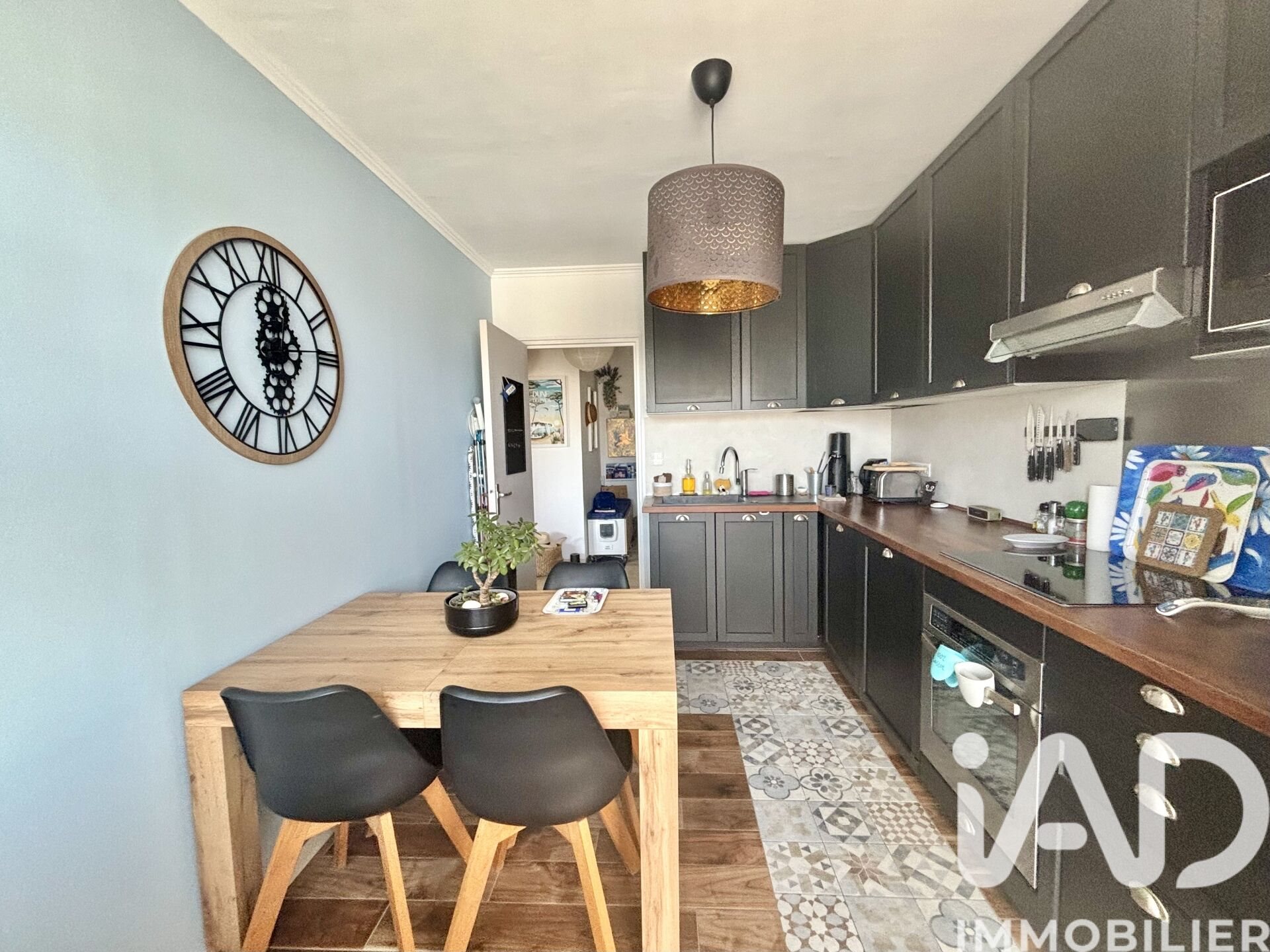 Appartement à vendre, 79m², Mandelieu-la-Napoule