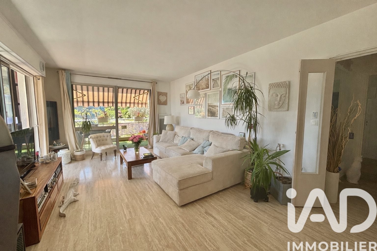 Appartement à vendre, 79m², Mandelieu-la-Napoule