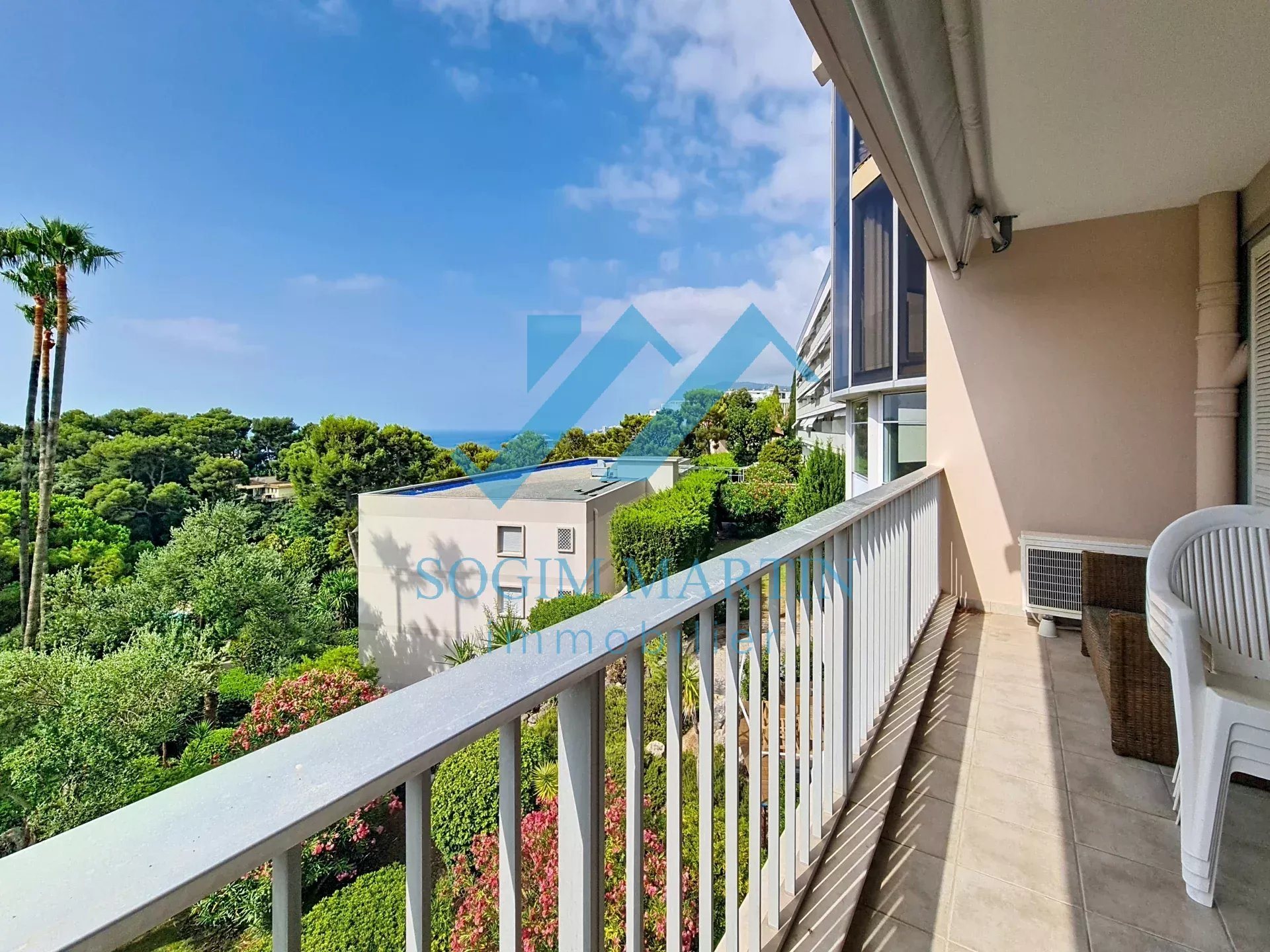 Appartement à vendre, 43m², Roquebrune-Cap-Martin