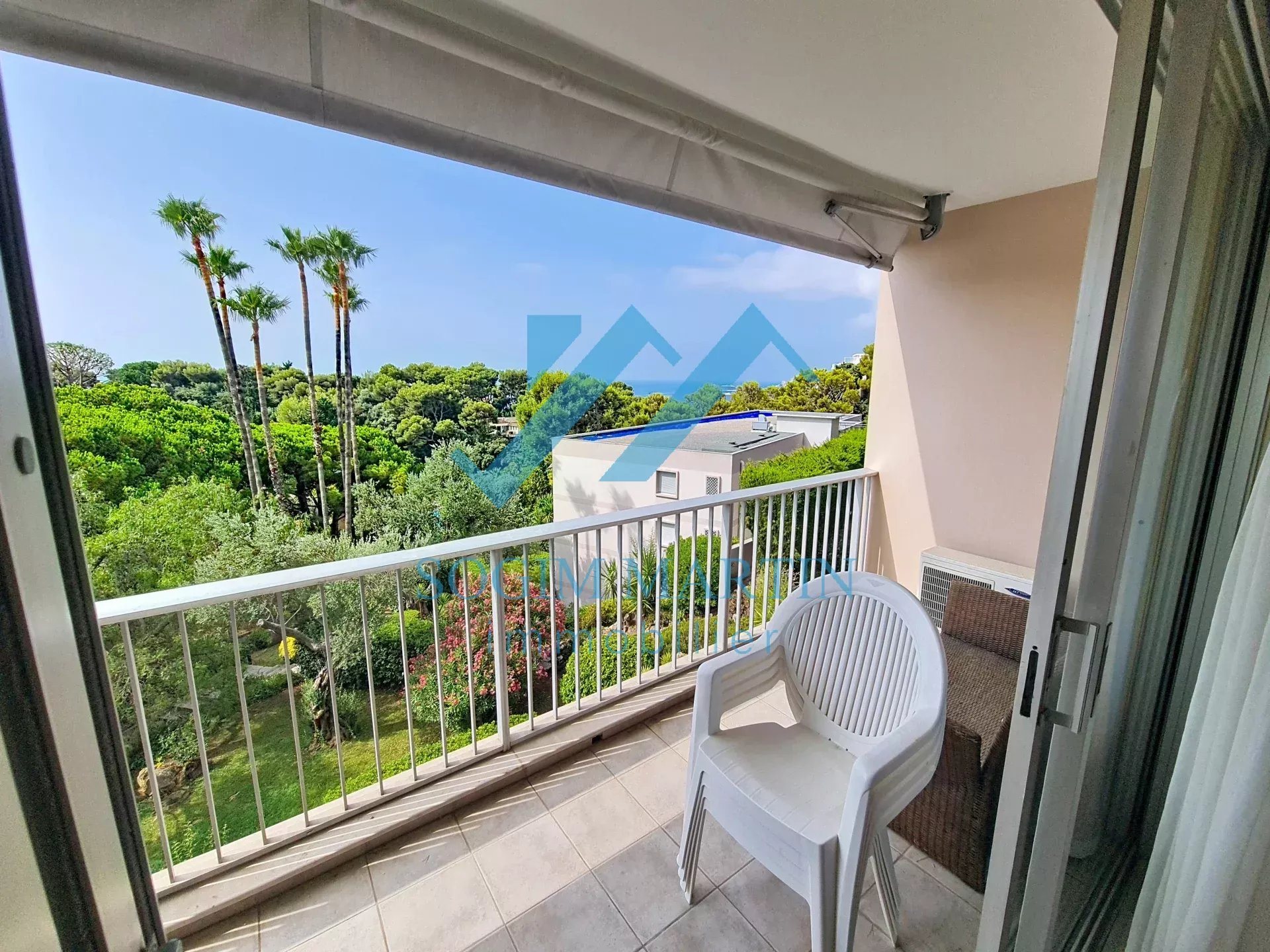 Appartement à vendre, 43m², Roquebrune-Cap-Martin