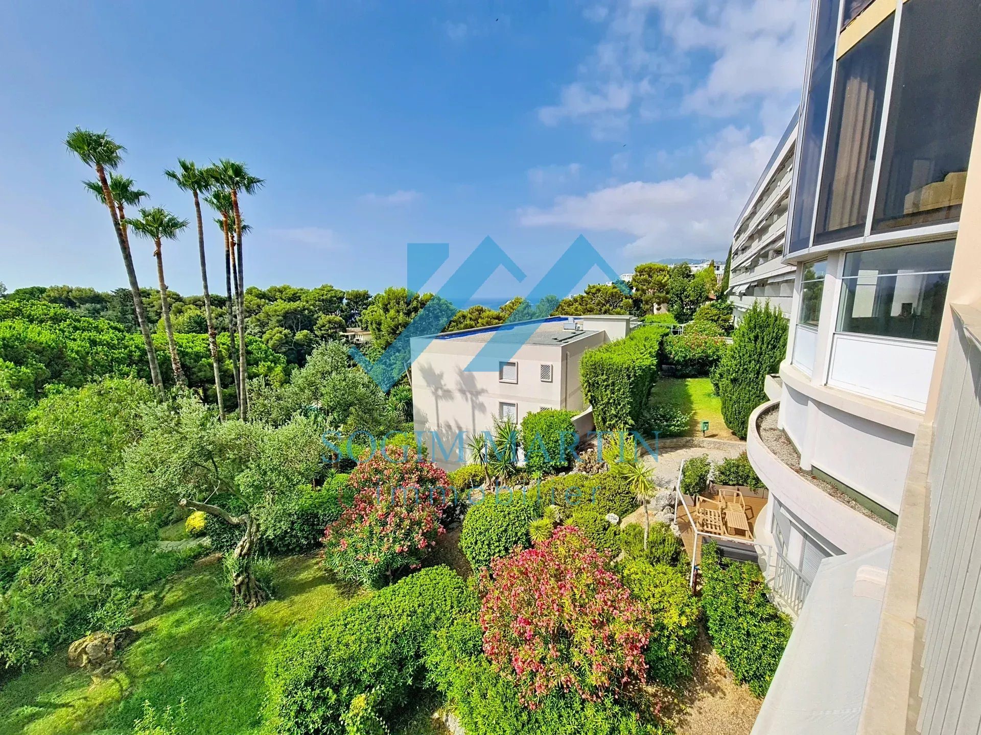 Appartement à vendre, 43m², Roquebrune-Cap-Martin