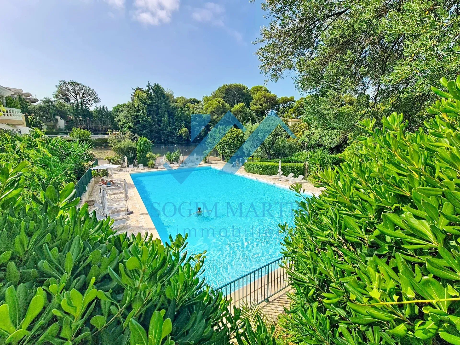 Appartement à vendre, 43m², Roquebrune-Cap-Martin