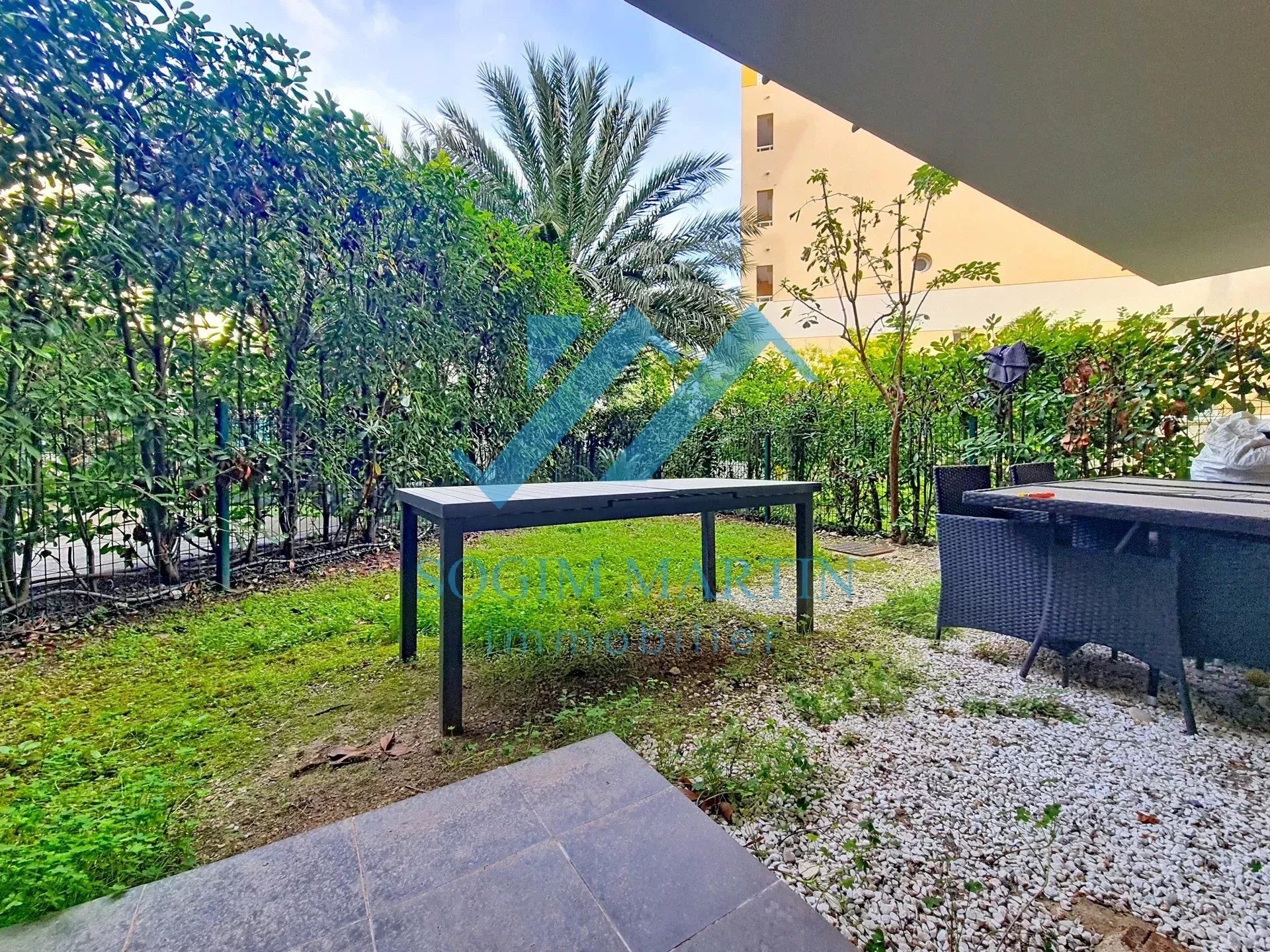 Appartement à vendre, 41m², Menton