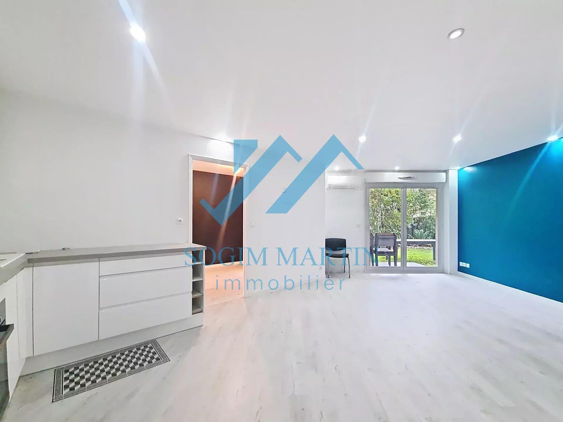 Appartement à vendre, 41m², Menton