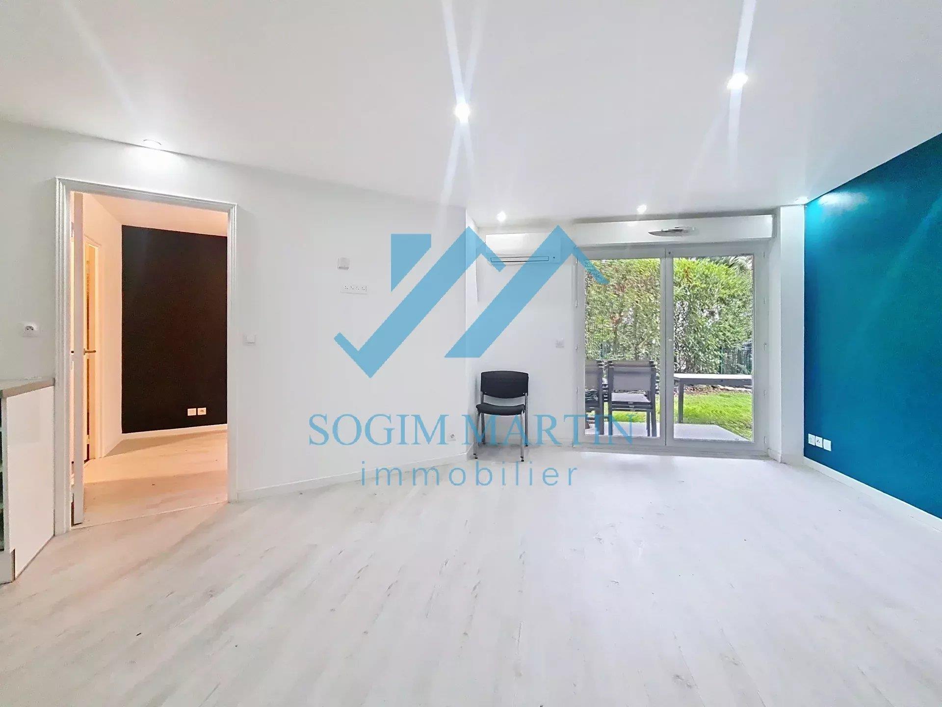 Appartement à vendre, 41m², Menton