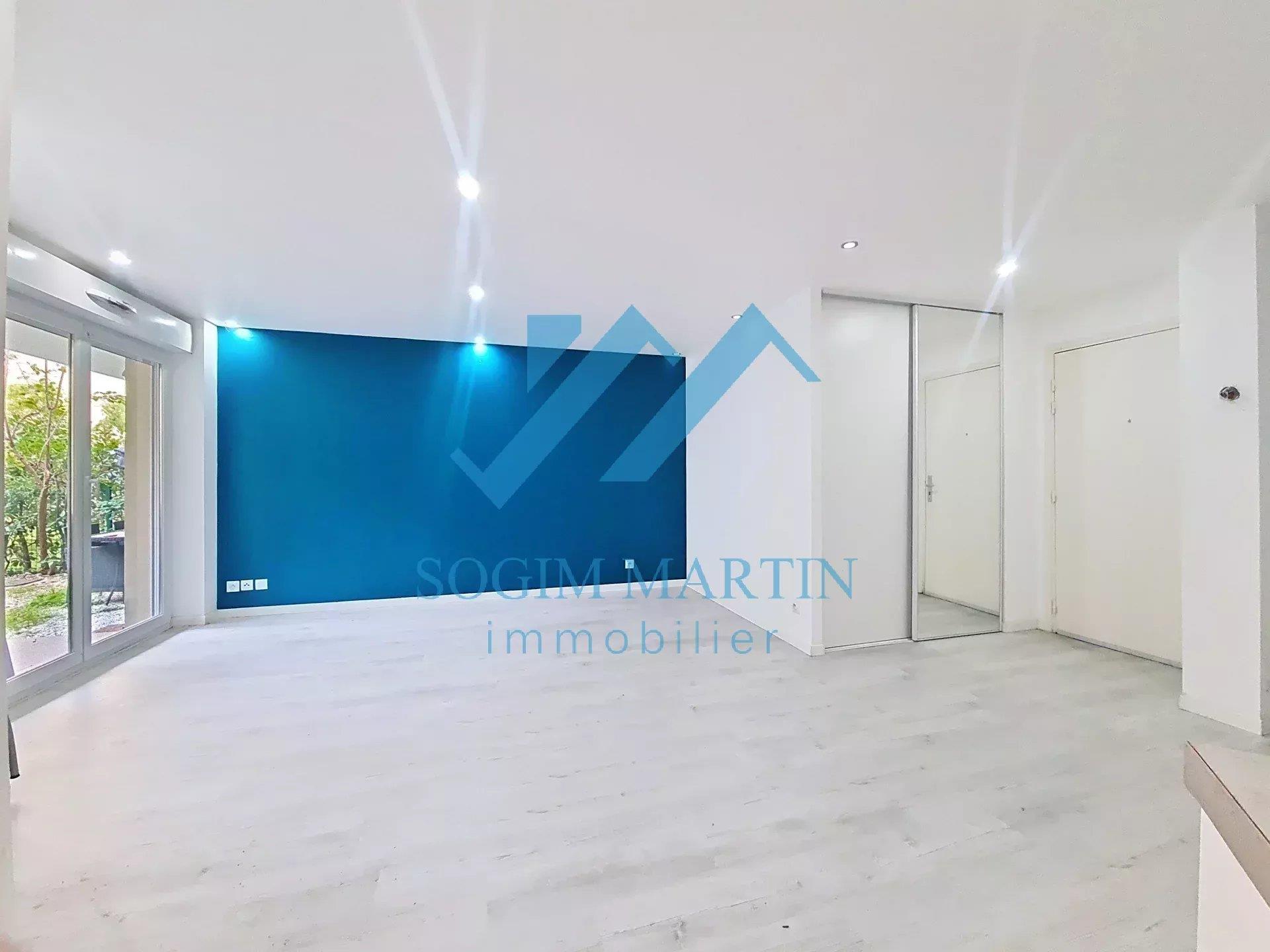Appartement à vendre, 41m², Menton