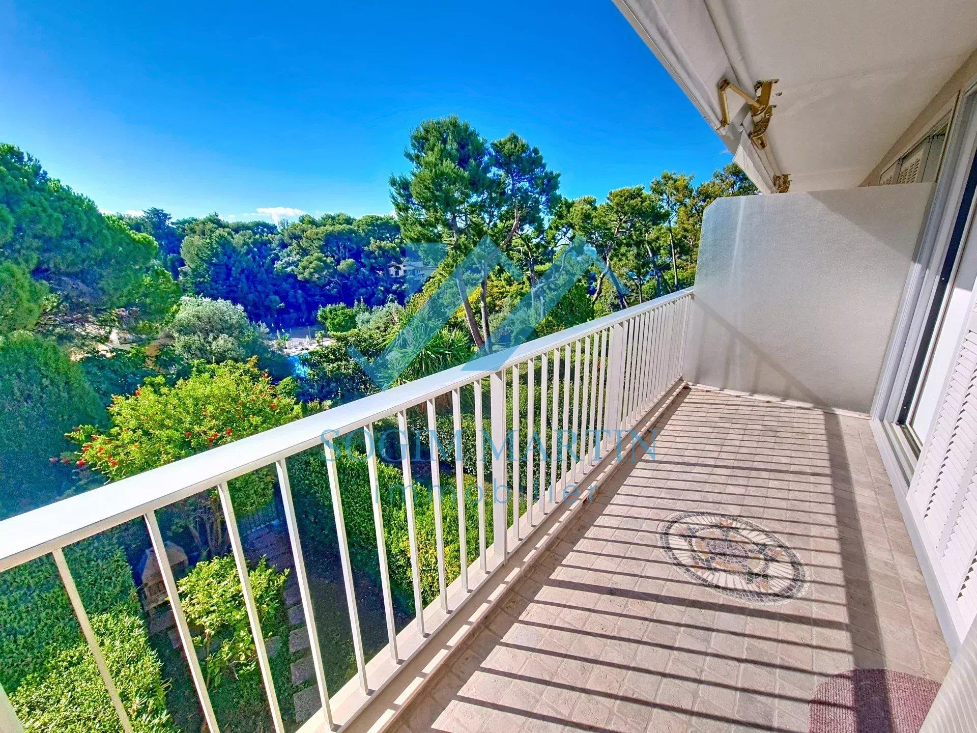 Appartement à vendre, 45m², Roquebrune-Cap-Martin