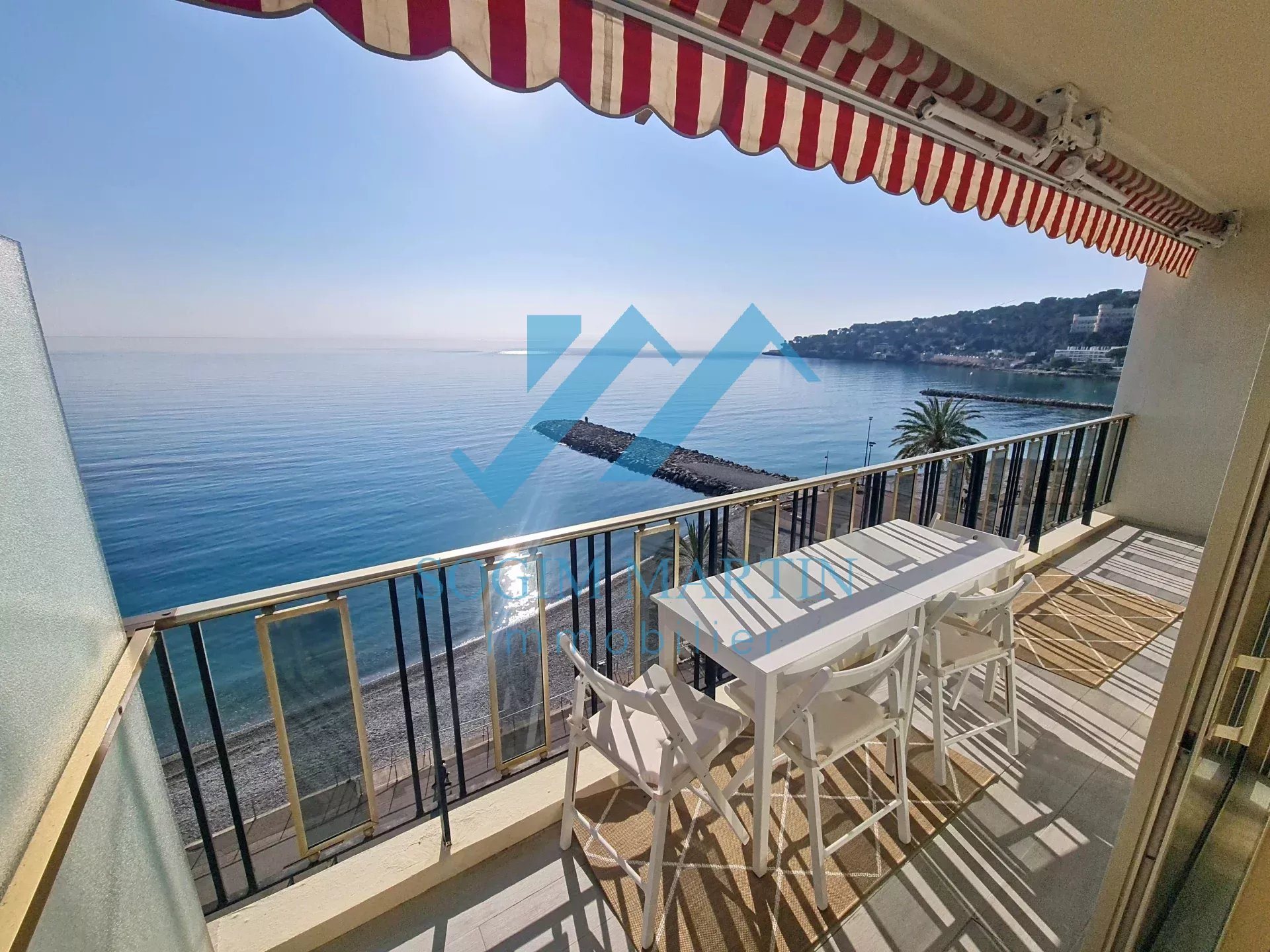 Appartement à vendre, 70m², Roquebrune-Cap-Martin