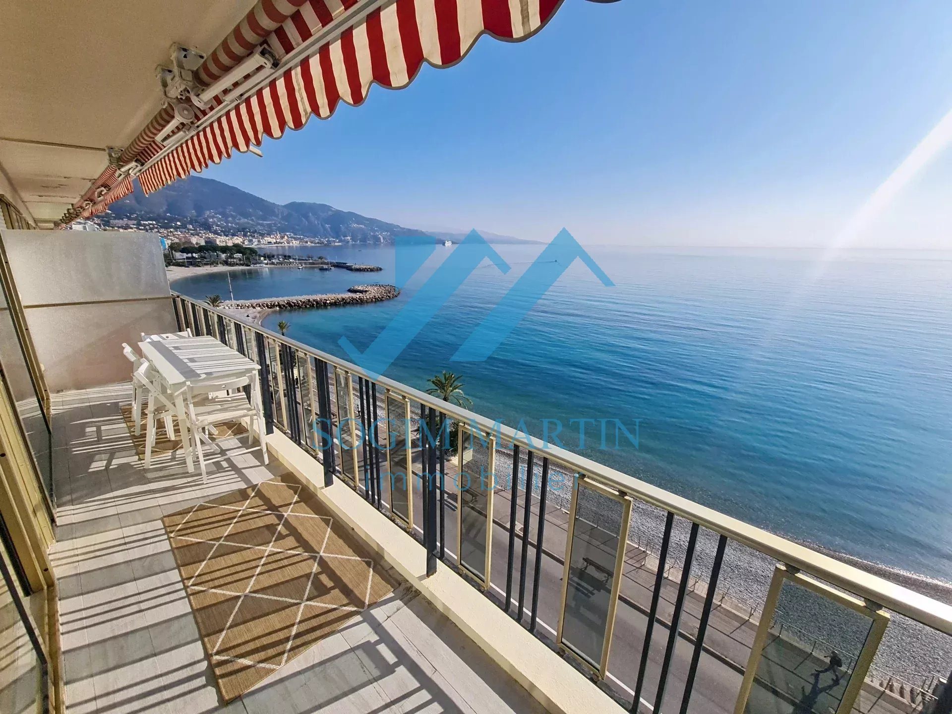 Appartement à vendre, 70m², Roquebrune-Cap-Martin