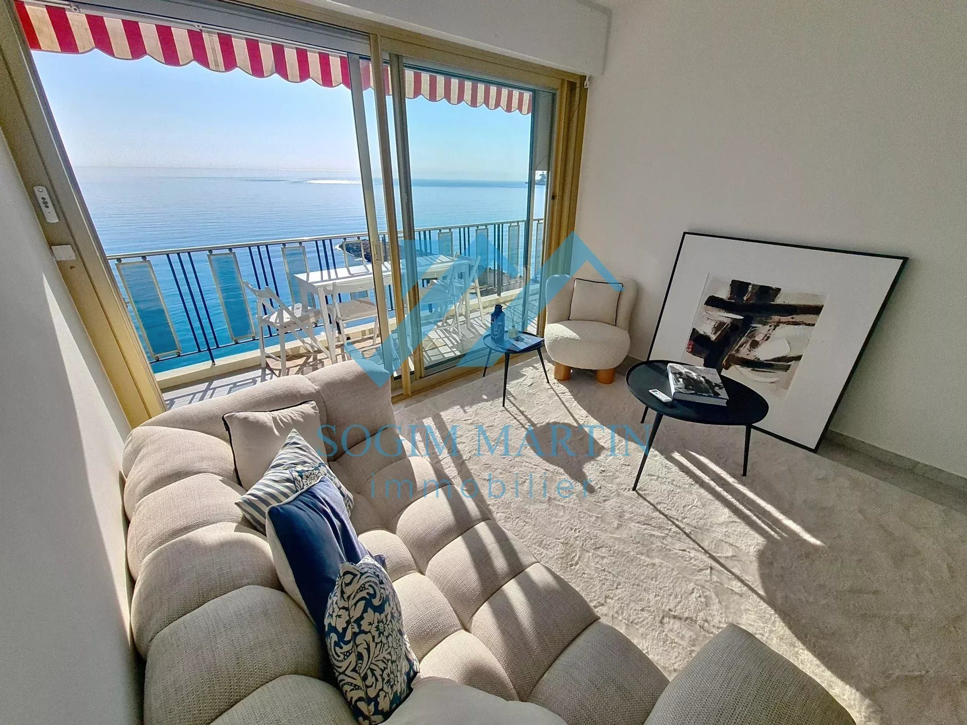 Appartement à vendre, 70m², Roquebrune-Cap-Martin