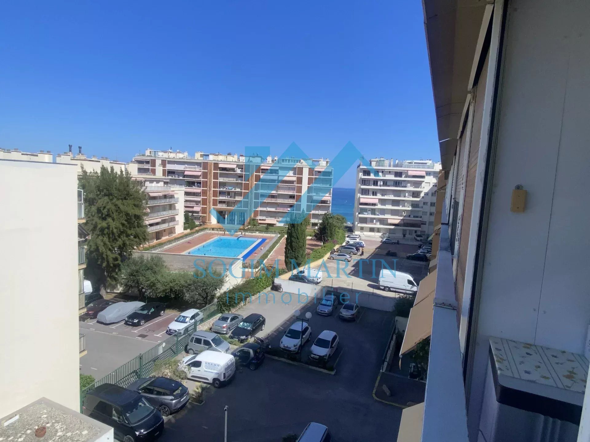 Appartement à vendre, 24m², Roquebrune-Cap-Martin