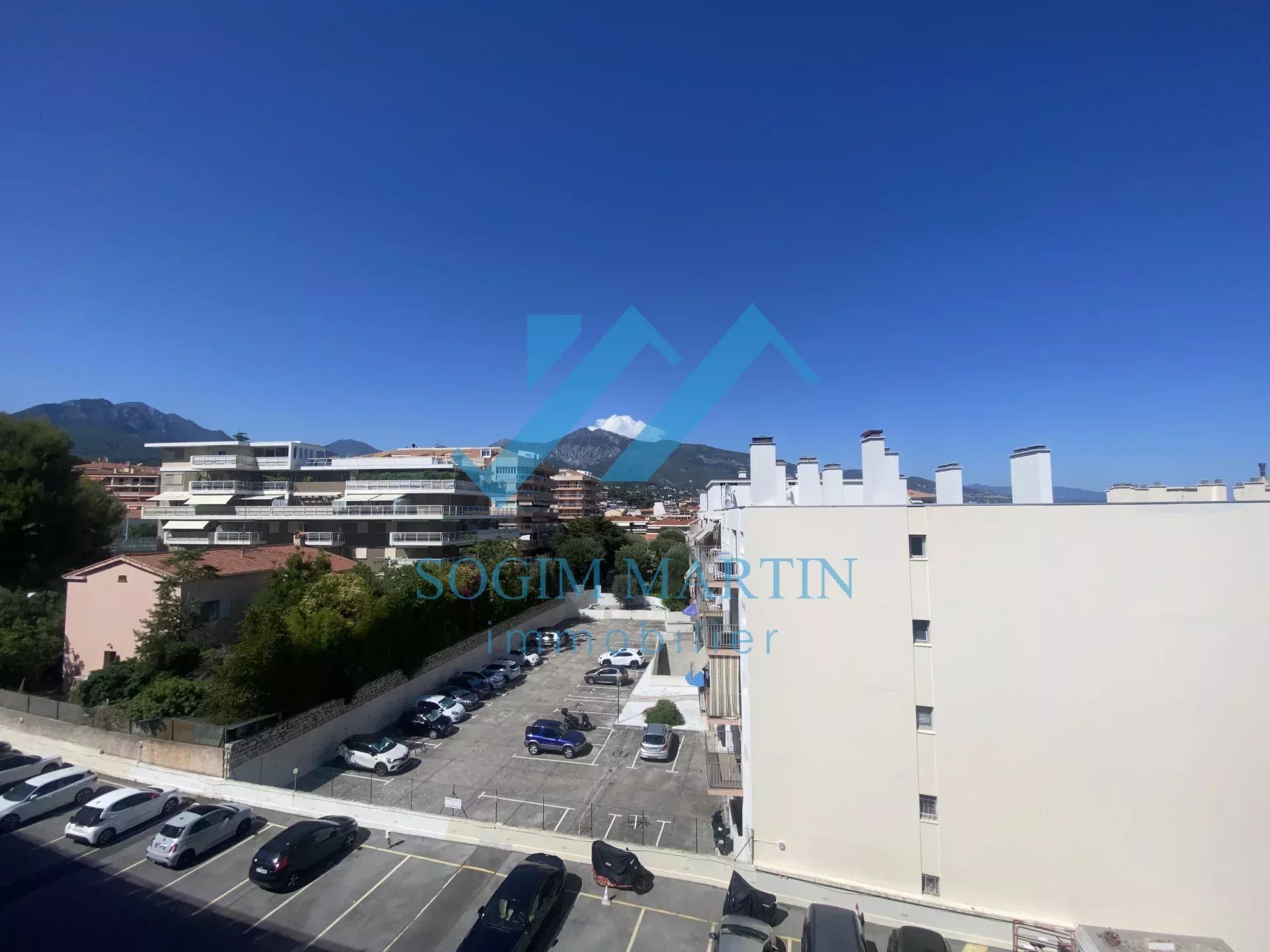 Appartement à vendre, 24m², Roquebrune-Cap-Martin