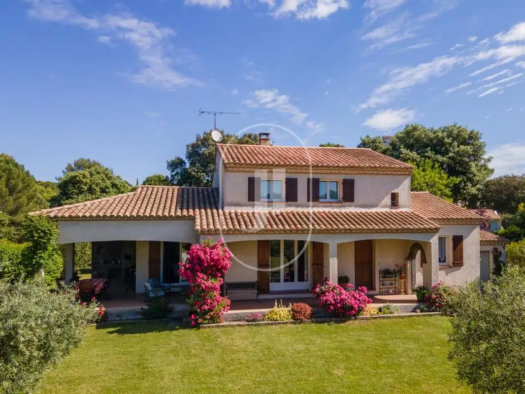 Maison à vendre, 138m², Saint-Quentin-la-Poterie