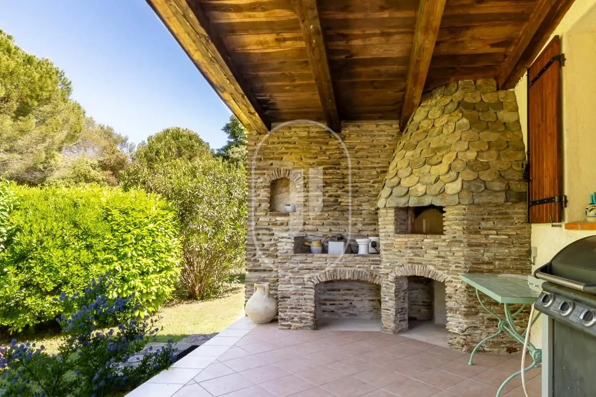 Maison à vendre, 138m², Saint-Quentin-la-Poterie