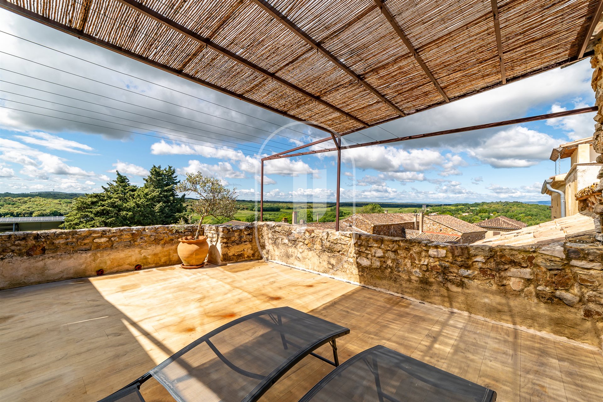 Maison à vendre, 205m², Uzès