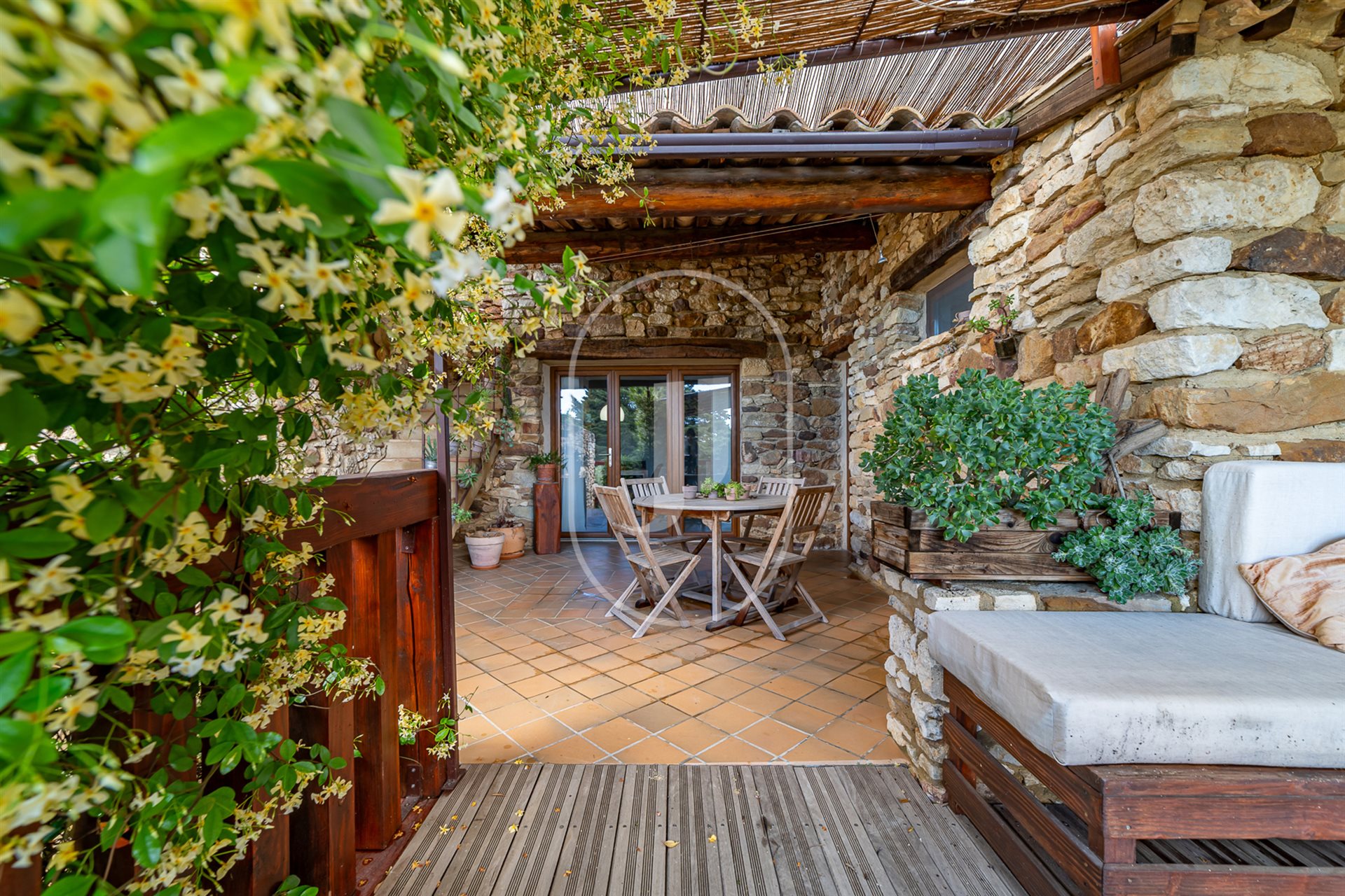 Maison à vendre, 205m², Uzès
