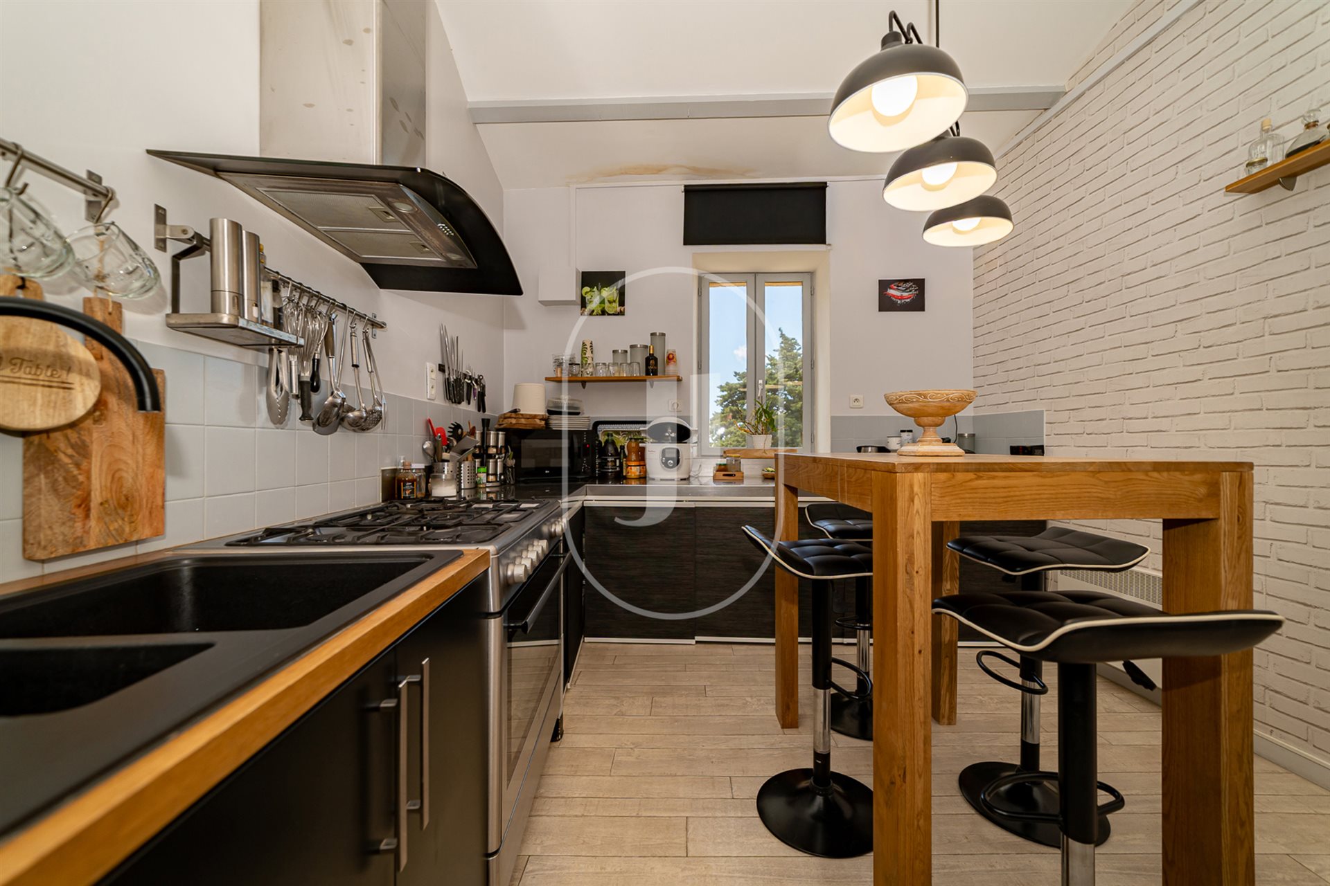Maison à vendre, 205m², Uzès