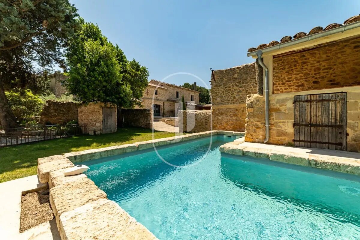 Maison à vendre, 227m², Tresques