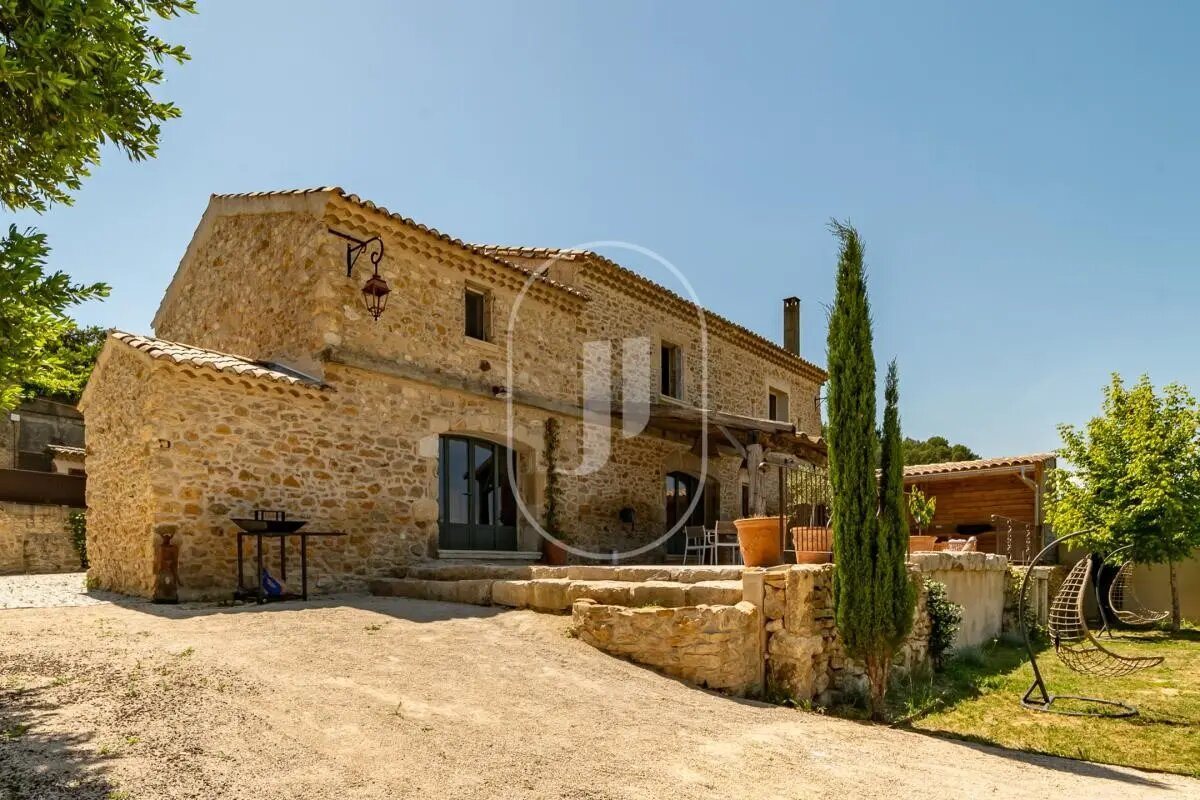 Maison à vendre, 227m², Tresques