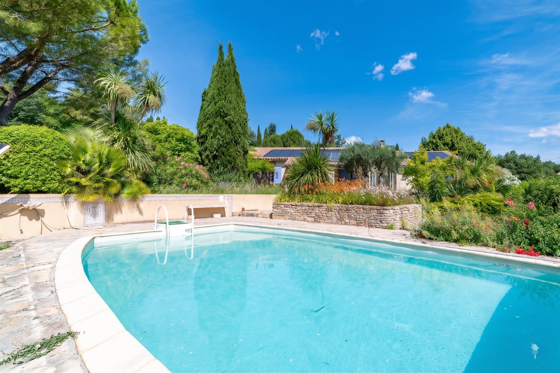 Maison à vendre, 124m², Uzès