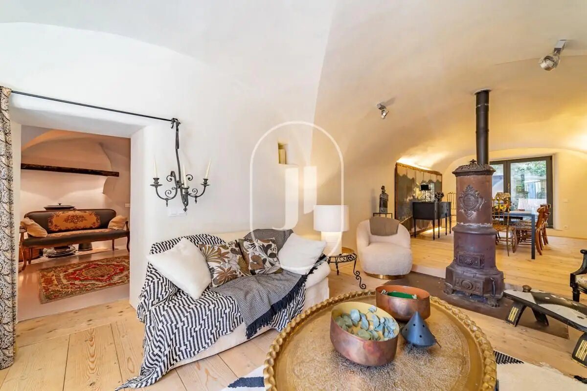 Maison à vendre, 224m², Fons-sur-Lussan