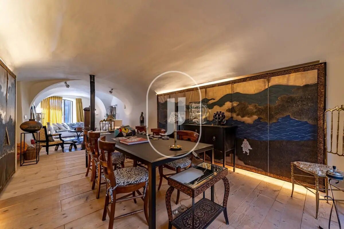 Maison à vendre, 224m², Fons-sur-Lussan