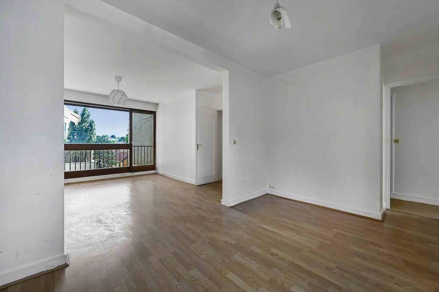 Appartement à vendre, 76m², Fontenay-aux-Roses
