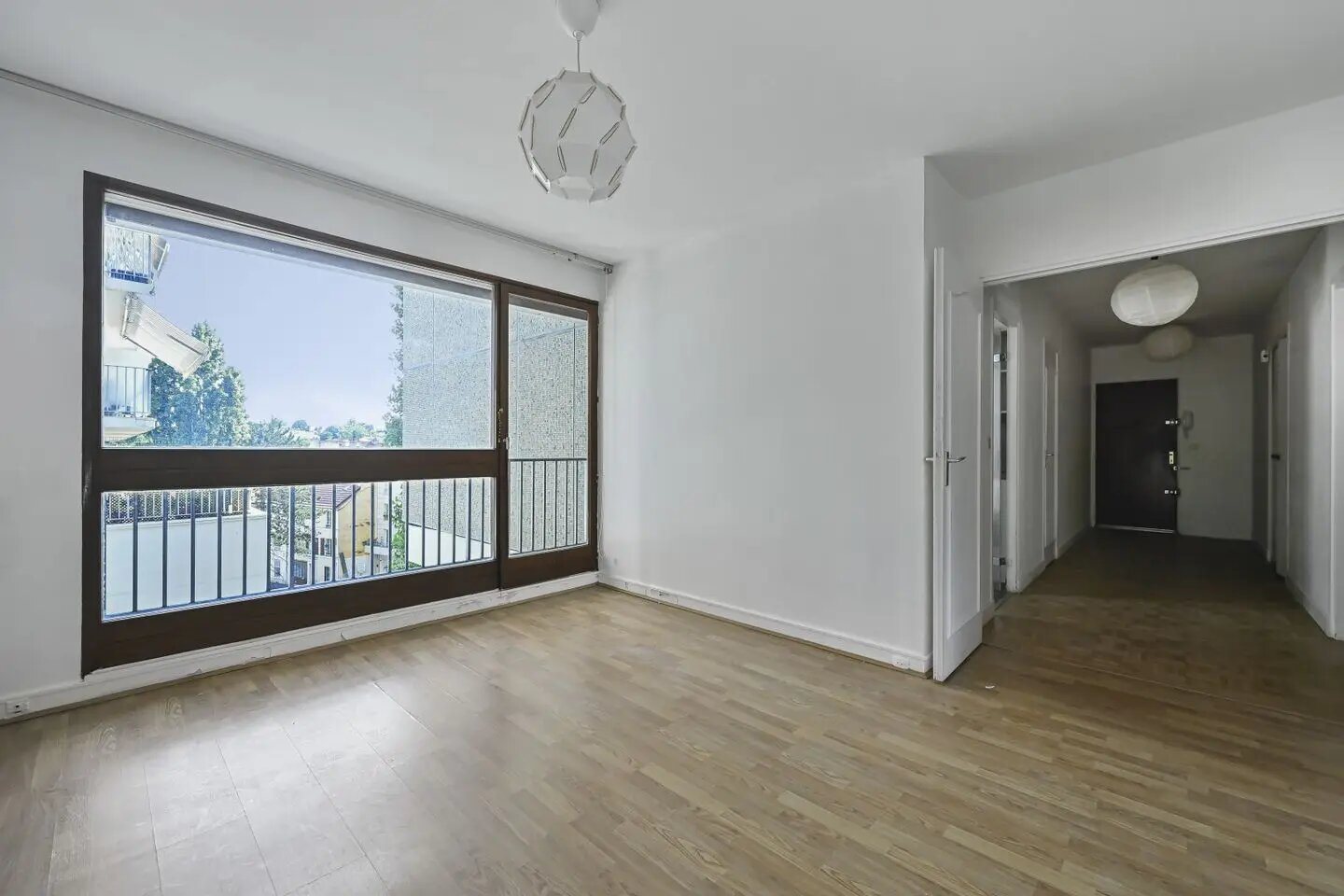 Appartement à vendre, 76m², Fontenay-aux-Roses